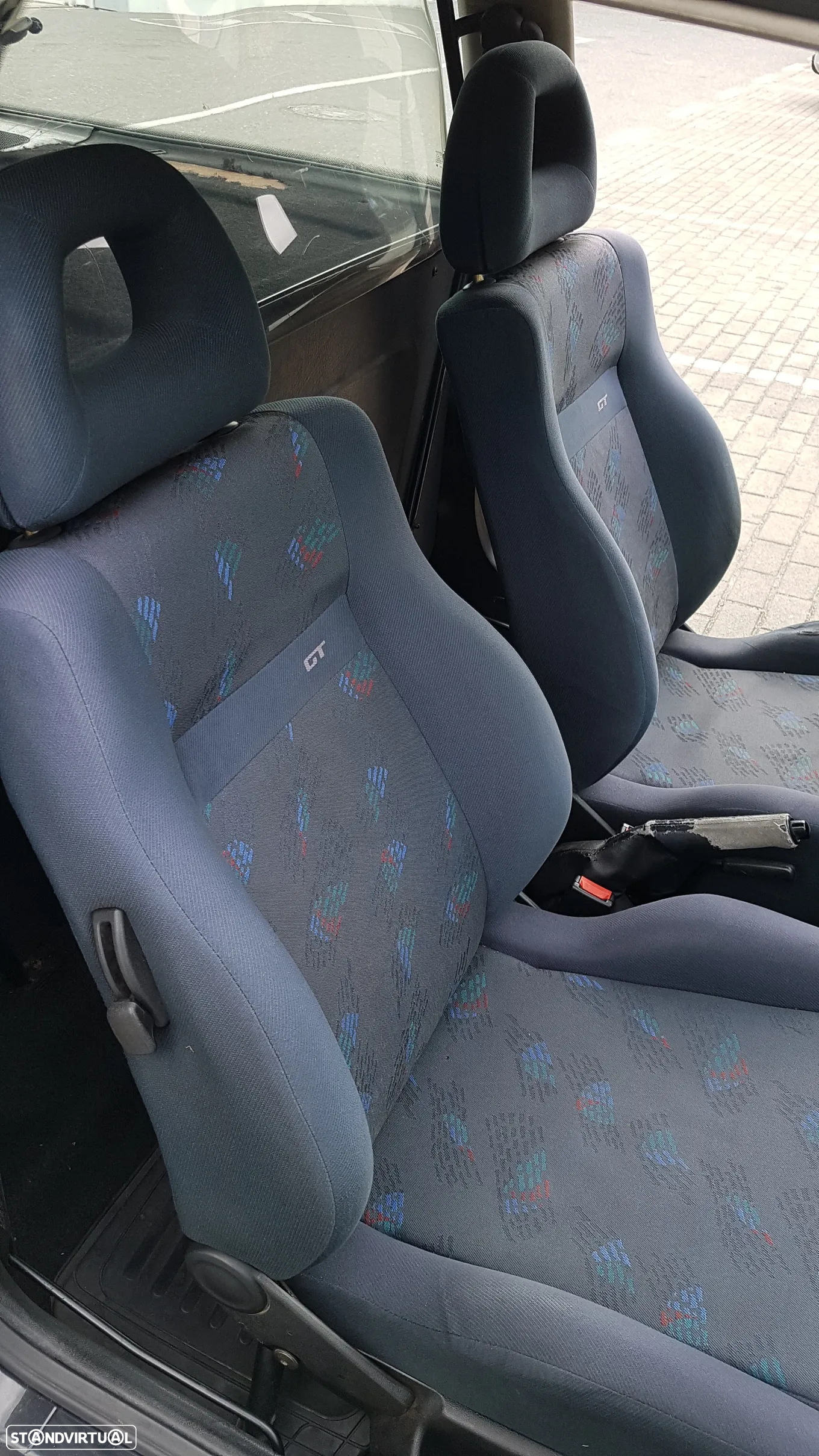 SEAT Ibiza 1.9 TDi GT - 4