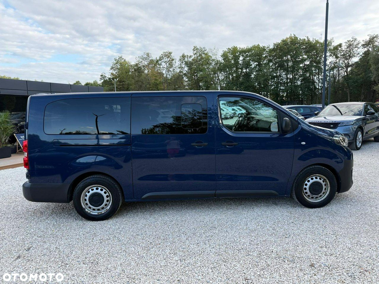 Toyota Proace Verso - 5