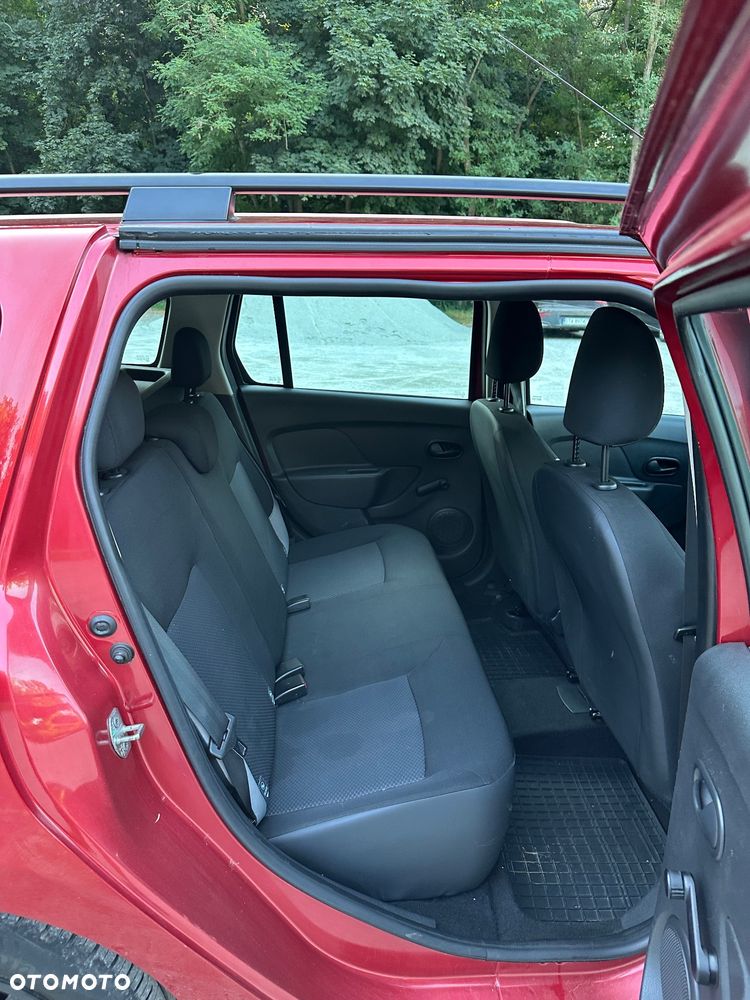 Dacia Logan 1.2 16V Laureate - 19