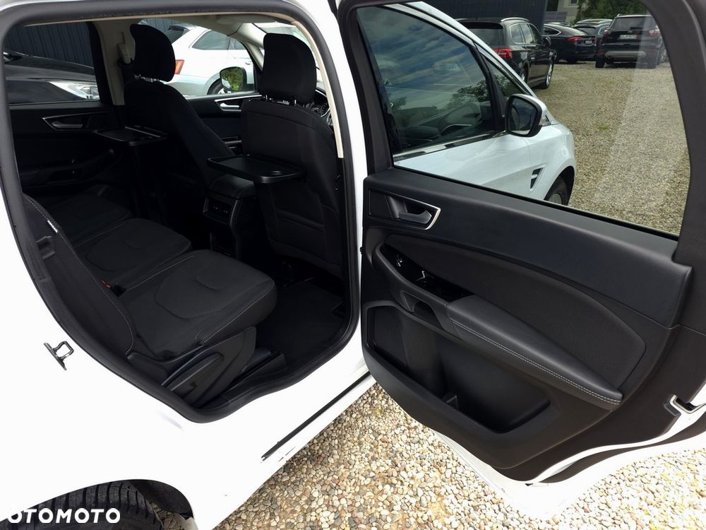 Ford S-Max 2.0 EcoBlue Titanium - 16