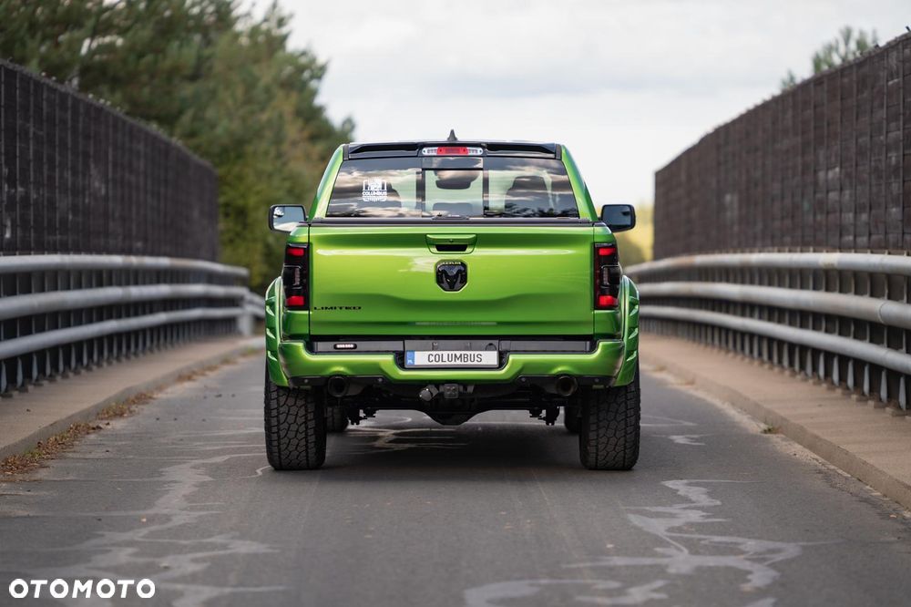 RAM 1500 - 37