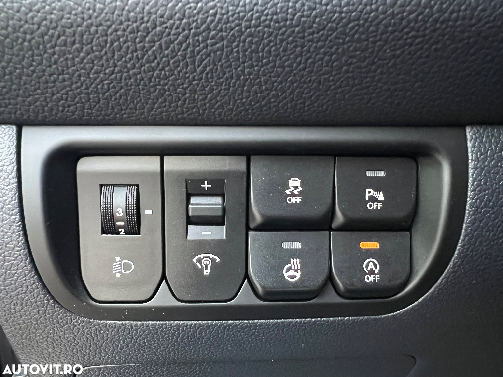 Kia Rio 1.4 CRDi 90 Platinum Edition - 5