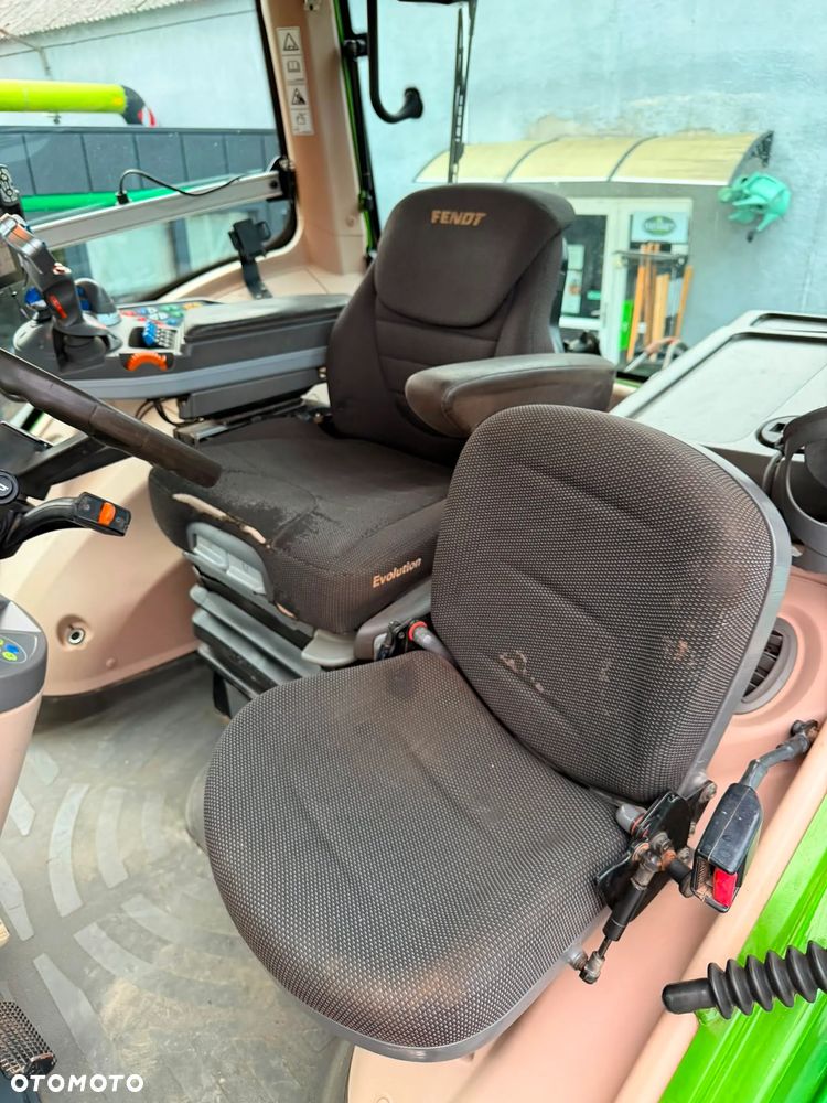 Fendt 930 Vario Profi Plus - 29