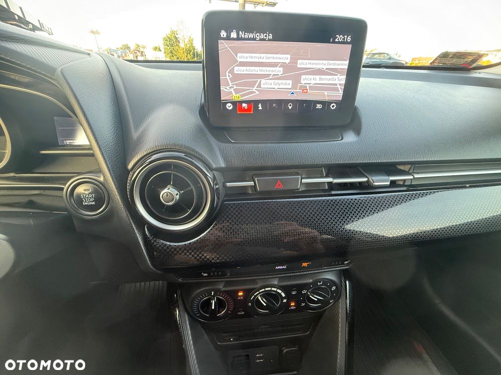 Mazda 2 1.5 Skypassion - 24