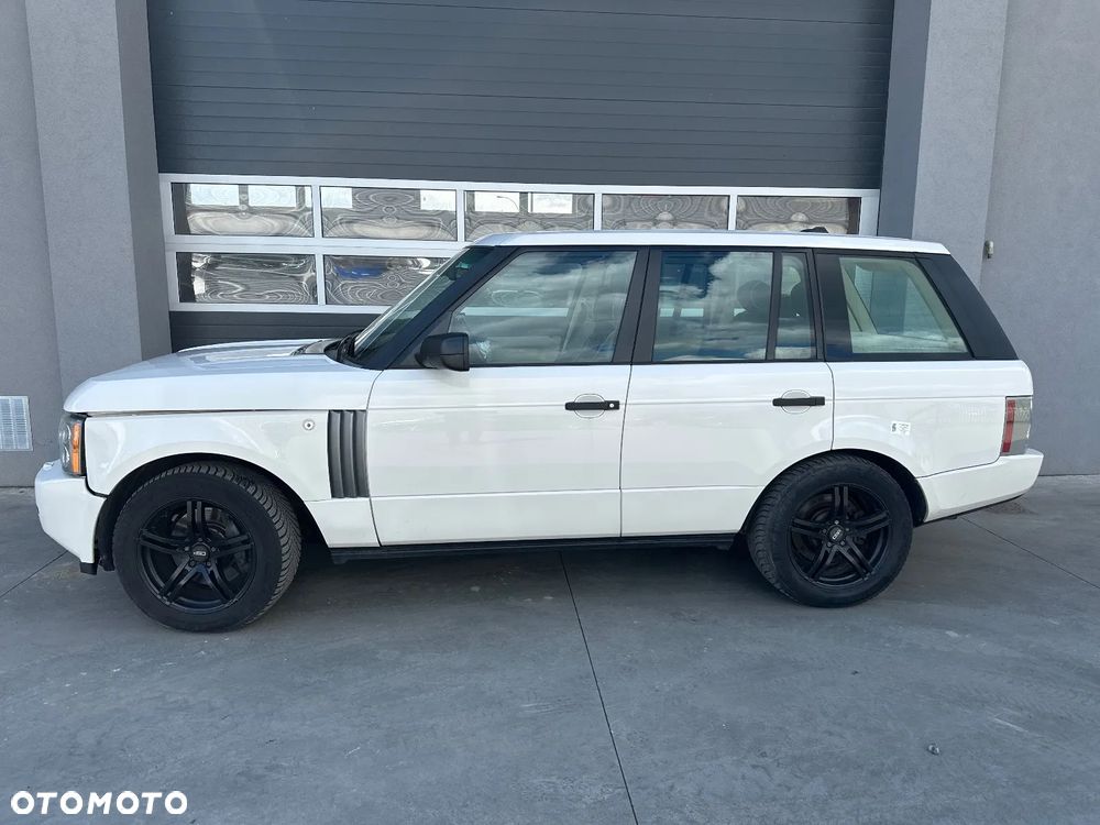 Land Rover Range Rover 3.6TD V8 HSE - 1