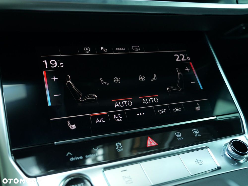 Audi A6 - 38