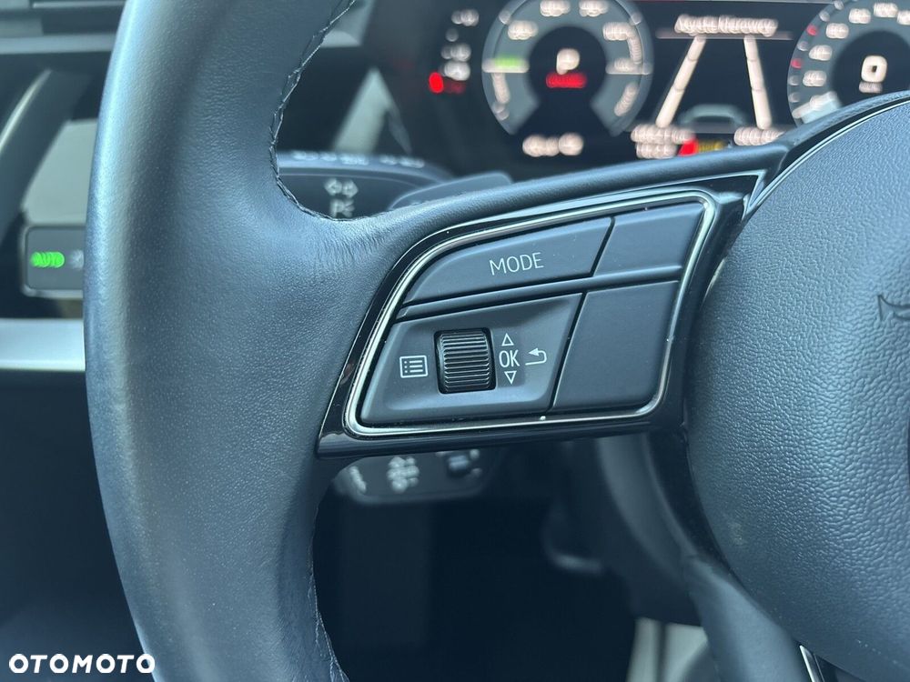 Audi A3 Sportback - 12