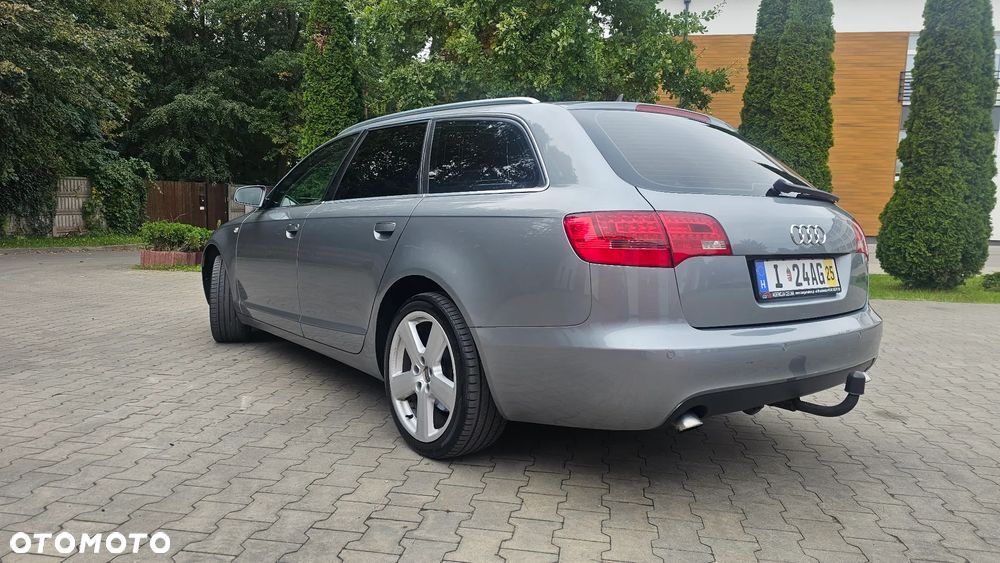 Audi A6 - 14