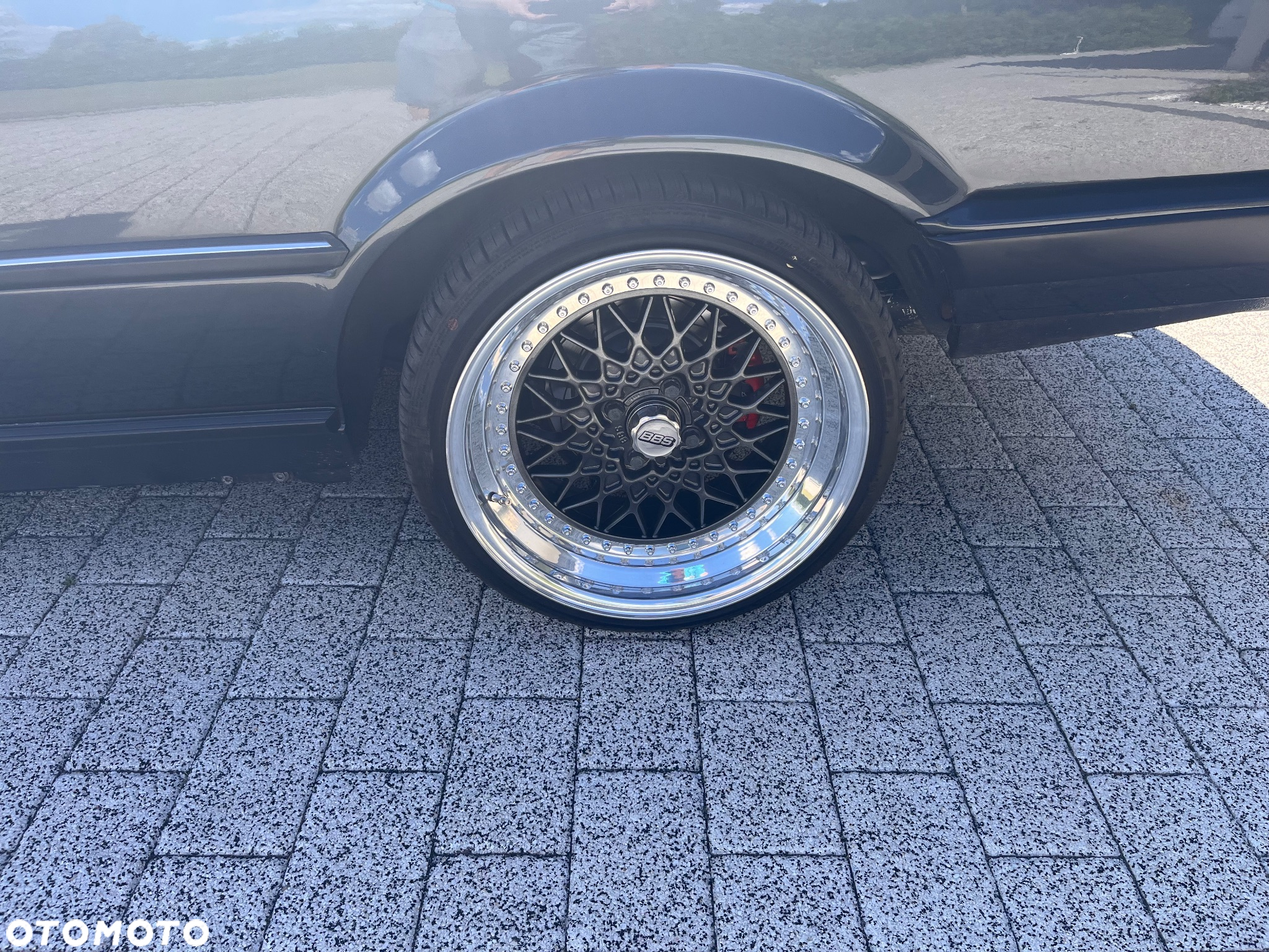 BMW Seria 3 325i - 14
