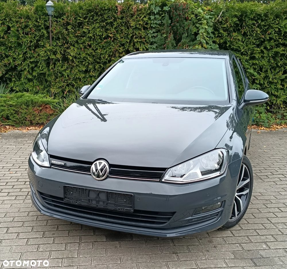 Volkswagen Golf - 11