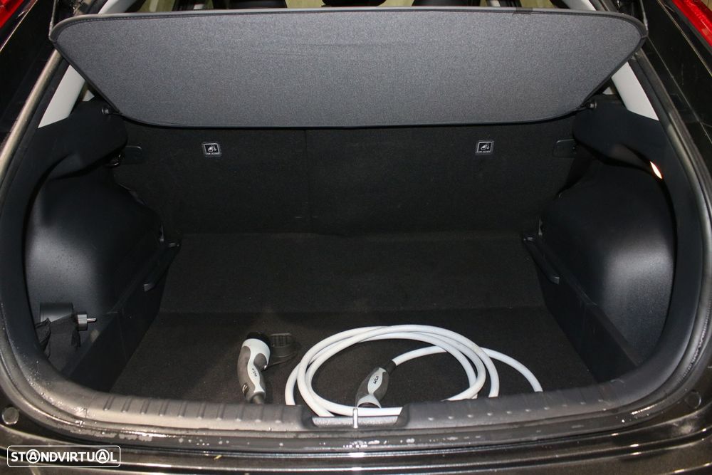 Kia e-Niro 64kWh - 14