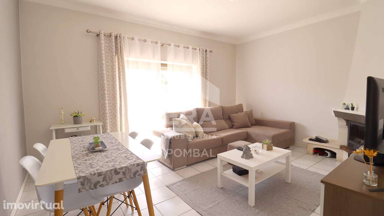 Apartamento T3, localizado em Pombal - Grande imagem: 3/20