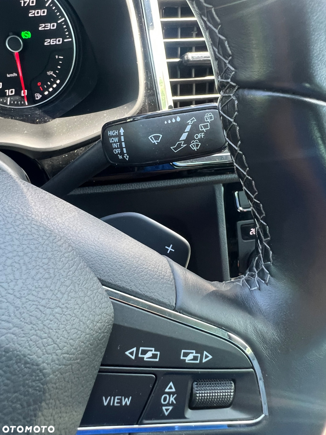 Seat Ateca 2.0 TDI 4Drive DSG XCELLENCE - 33