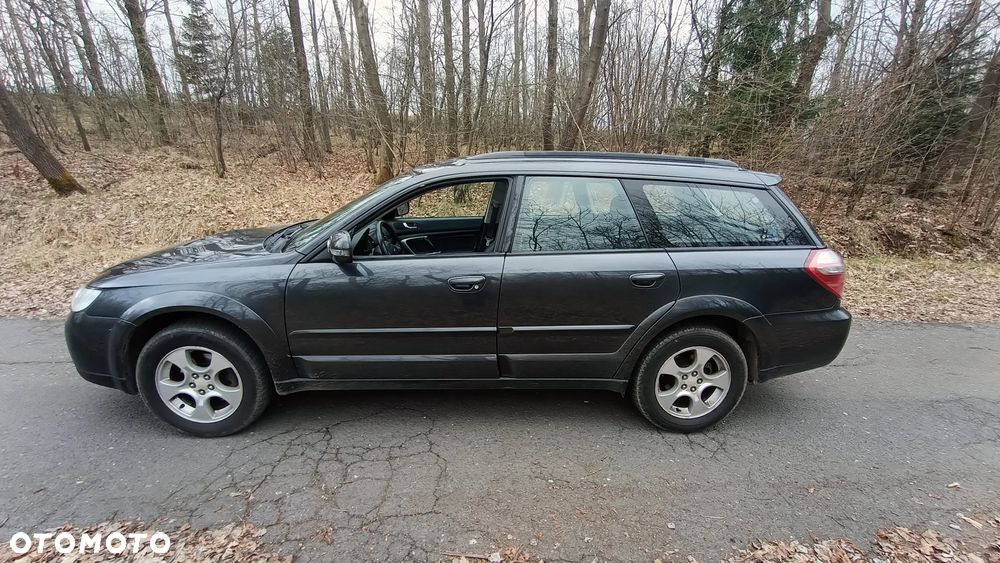 Subaru Outback 2.0 D Comfort - 7