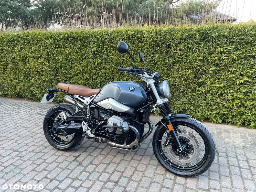 BMW R - 5