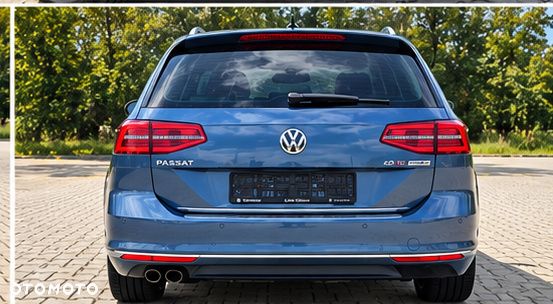 Volkswagen Passat 2.0 TDI BMT Highline DSG - 5