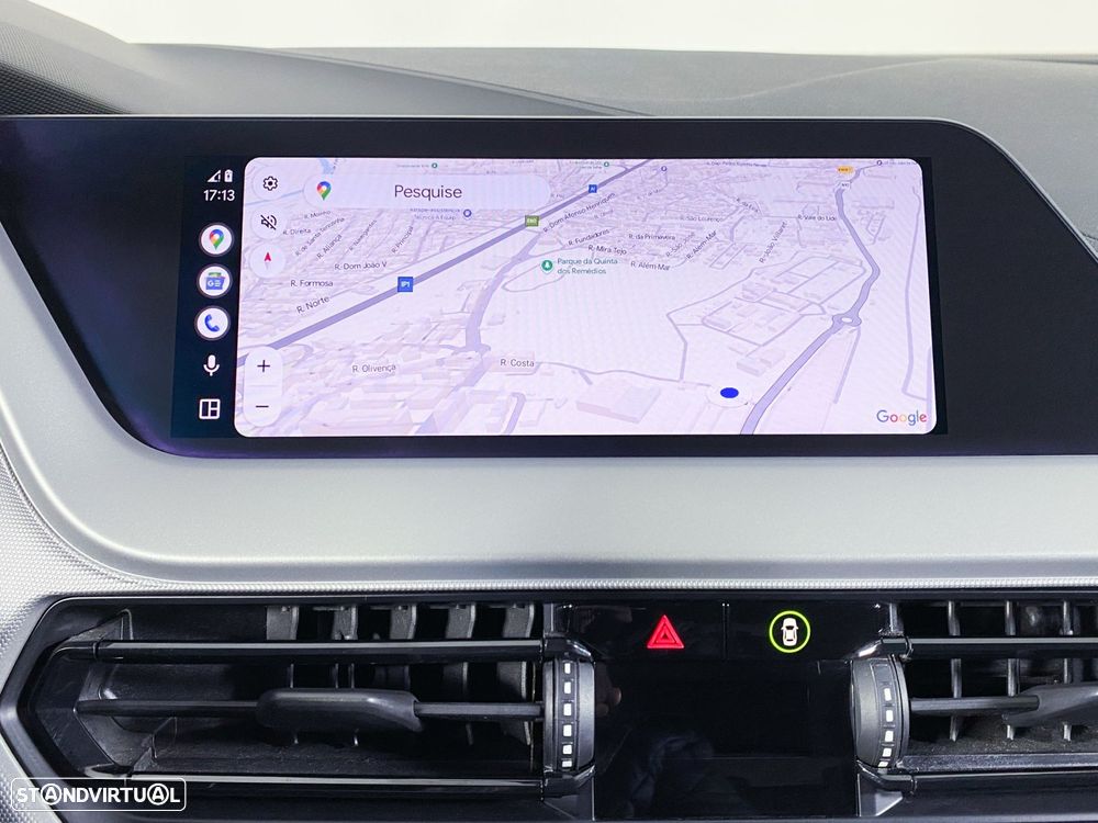 BMW 116 d Corporate Edition Auto - 14