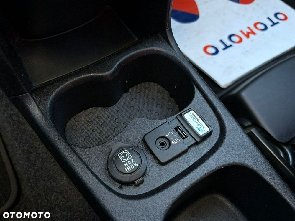 Fiat Panda - 14