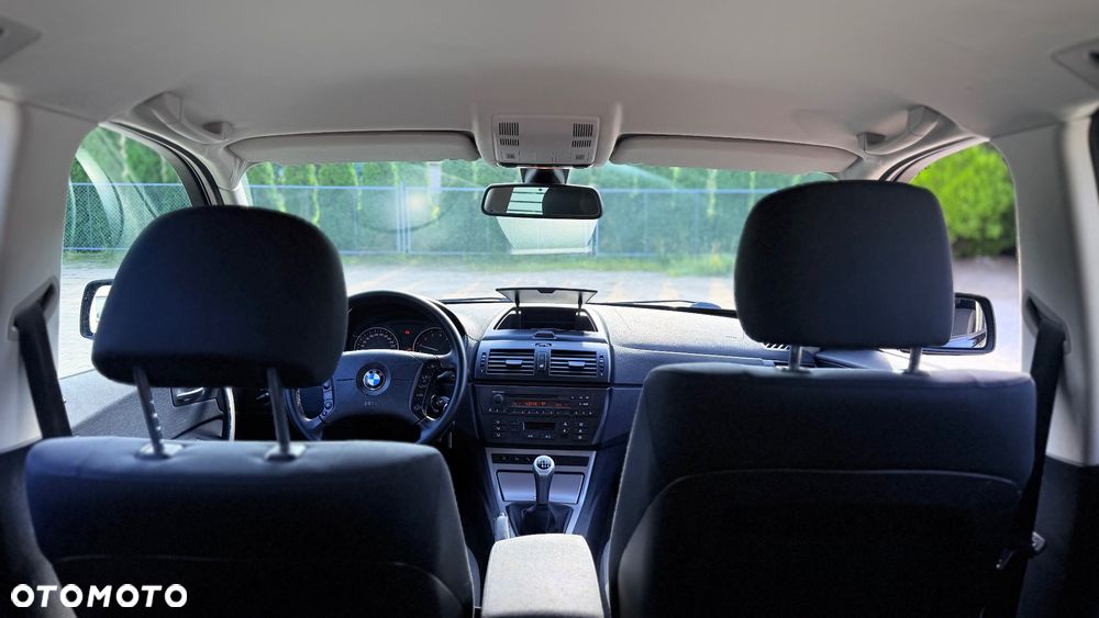 BMW X3 xDrive20i Limited Sport Edition - 26