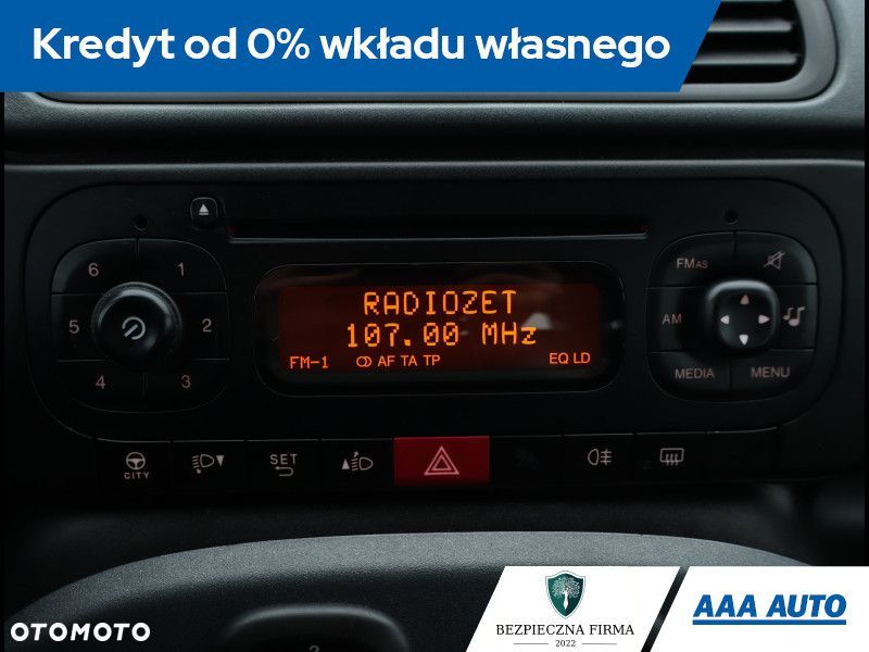 Fiat Panda - 13