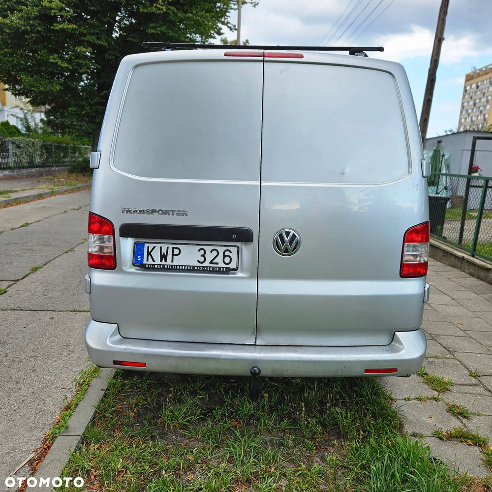 Volkswagen T-6 - 8