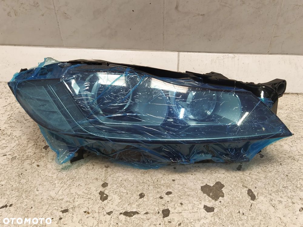 JAGUAR XF X260 F-PACE X761 REFLEKTOR LAMPA PRAWY PRZÓD PRAWA PRZEDNIA XENON EU PRZETWORNICA ORYGINAŁ - 15