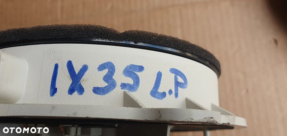 Głośnik drzwi lewy prawy przód tył Hyundai IX35 96330-2S500 - 11