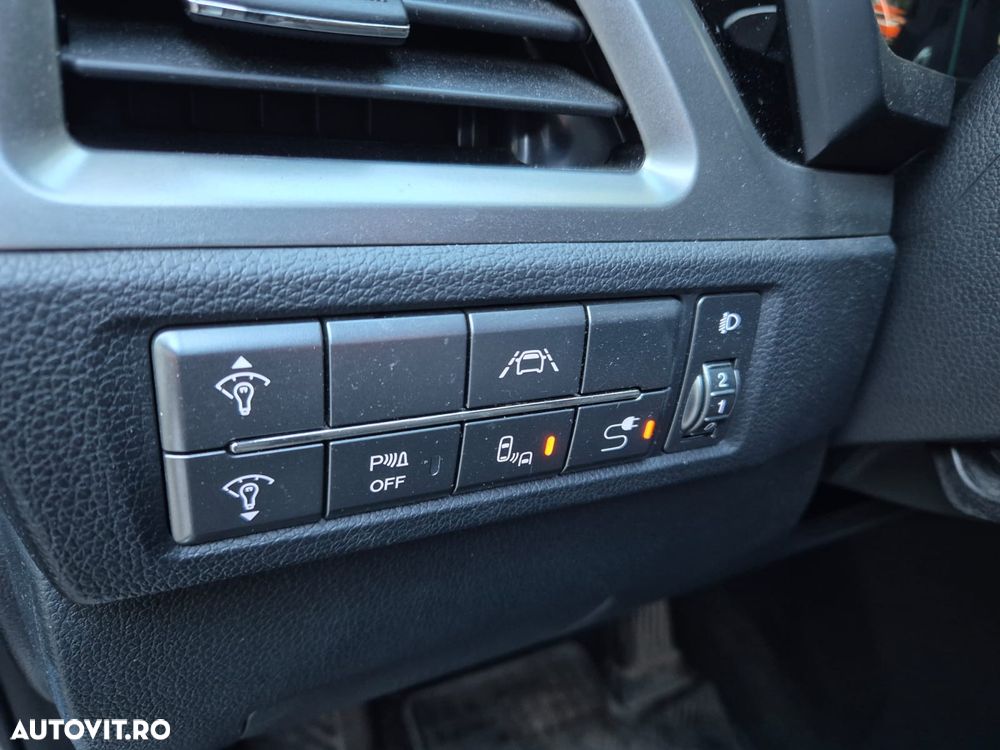 SsangYong Korando 1.5 GDI Turbo AT Smart - 7