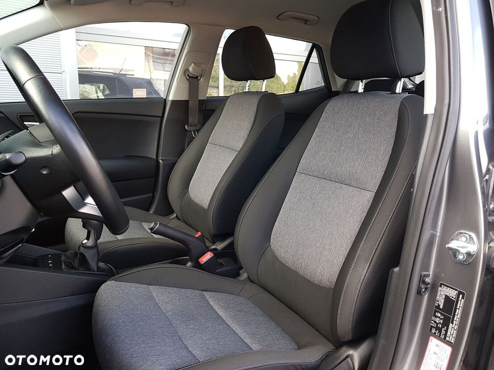 Kia Stonic 1.0 T-GDI M - 18