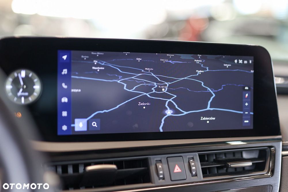 Lexus ES 300h Business Edition - 33