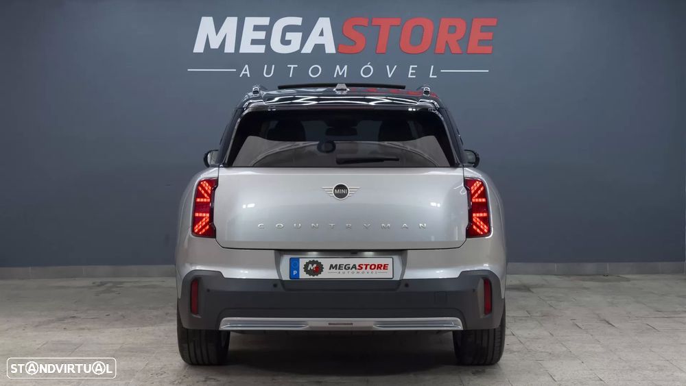 MINI Countryman E Classic M - 7