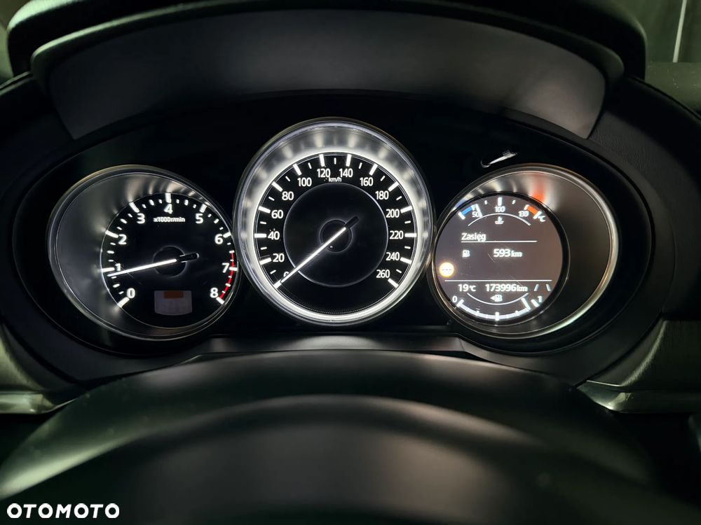 Mazda 6 2.0 SkyJoy - 15