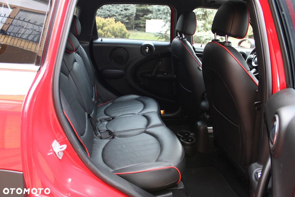 MINI Countryman - 22