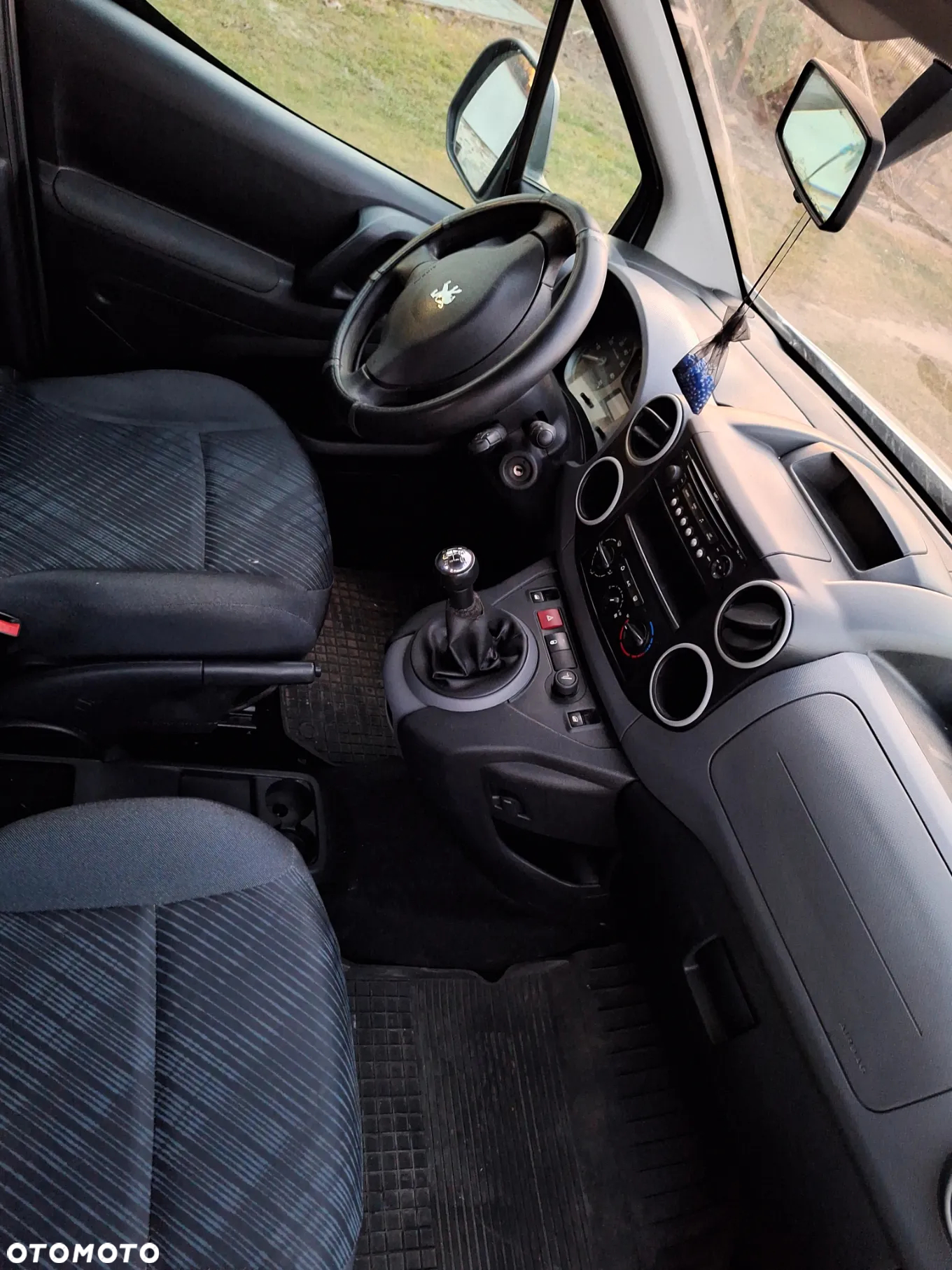 Peugeot Partner - 9