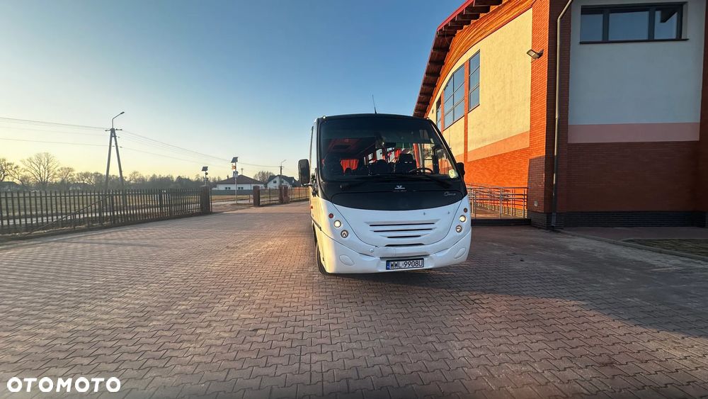 Iveco EUROMIDI/ Unvi - 1