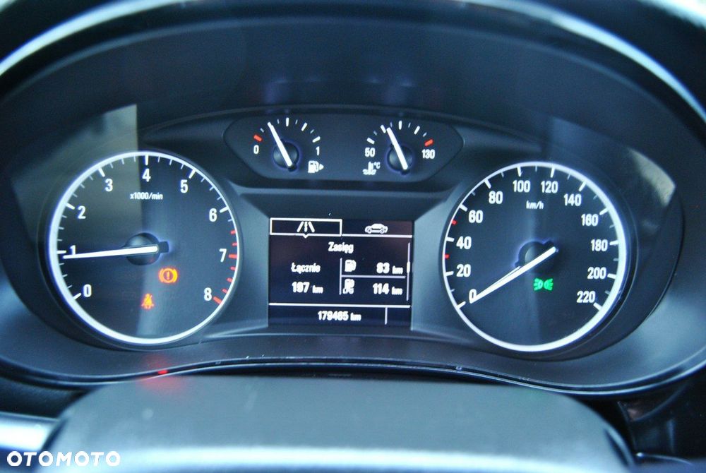 Opel Mokka X 1.4 T Ultimate S&S - 7