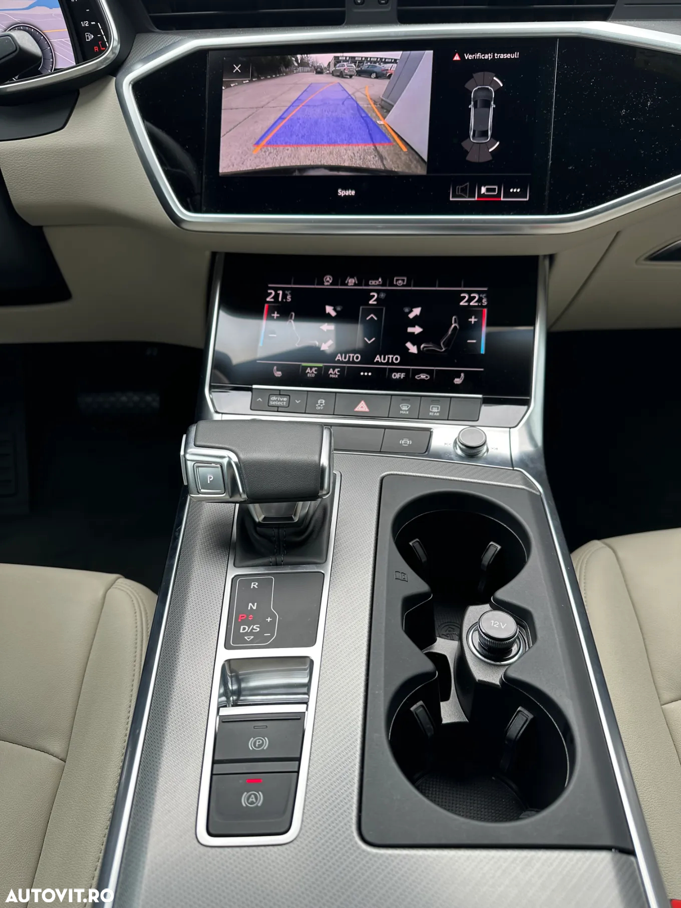 Audi A6 2.0 40 TDI S tronic Design - 13