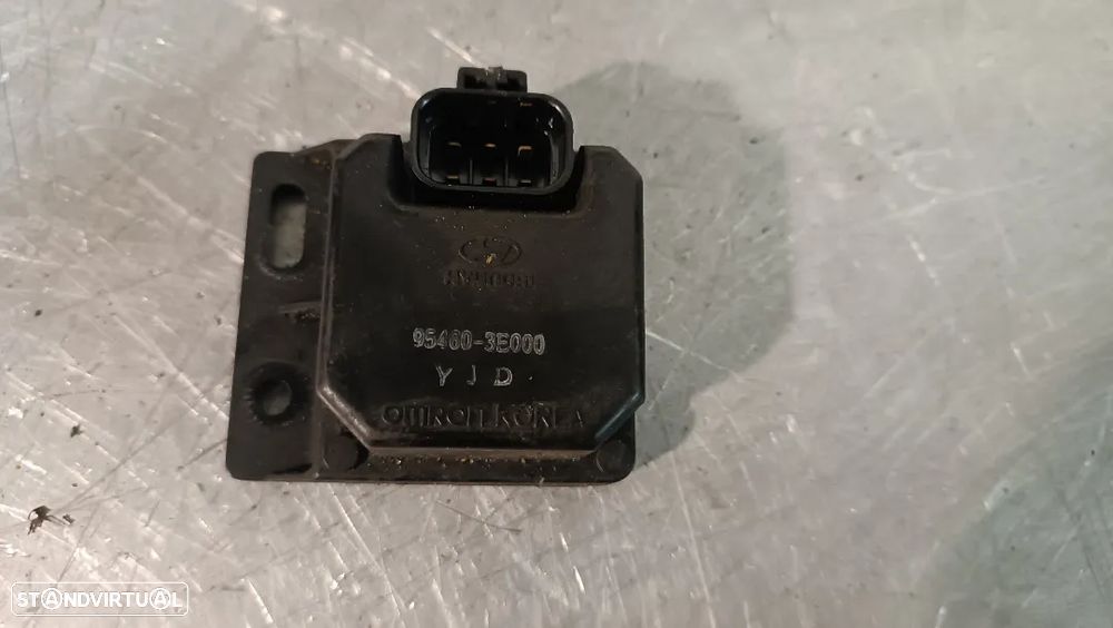 MODULO DO LIMPA VIDROS KIA SORENTO / HYUNDAI 95460-3E000 - 1