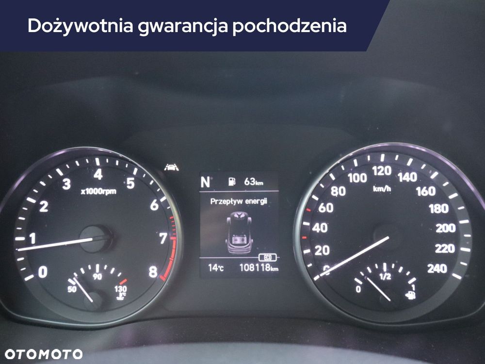 Hyundai i30 2022