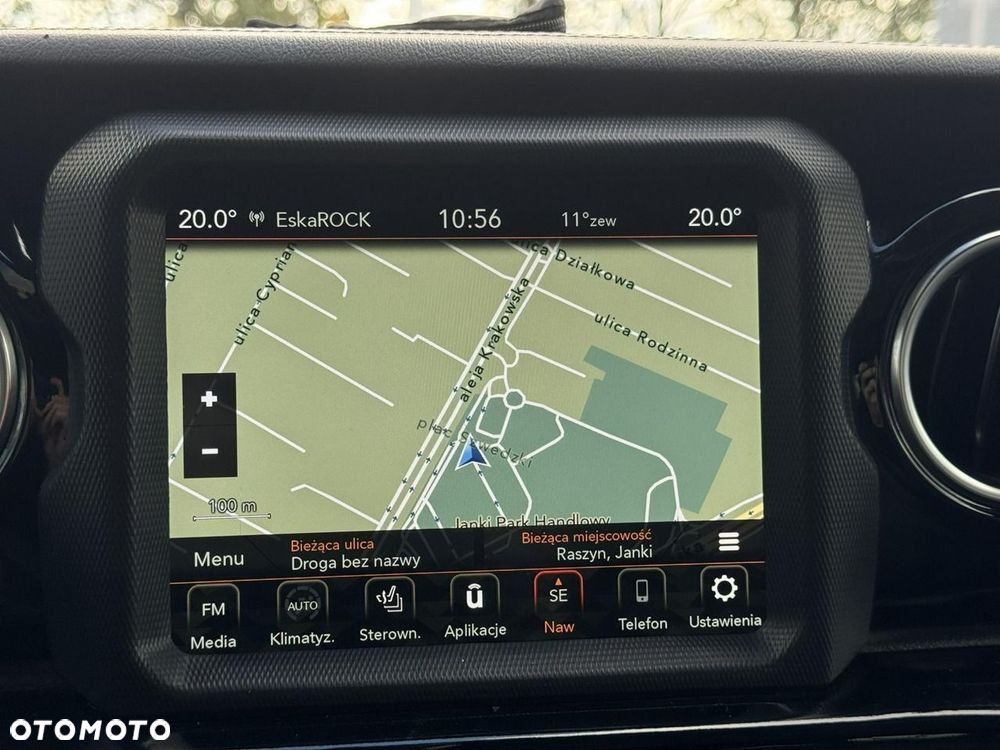 Jeep Wrangler - 33