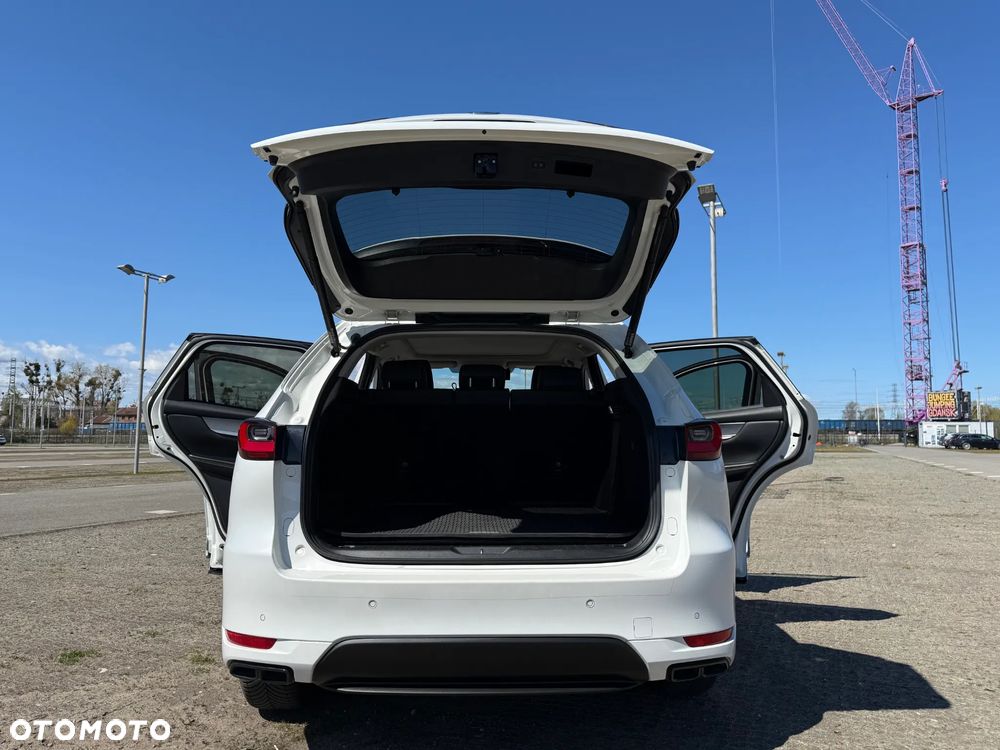 Mazda CX-60 2.5 PHEV Homura AWD - 9