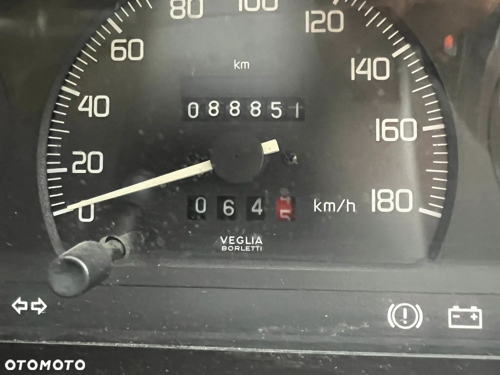 Fiat Uno 1.0 Fire - 1