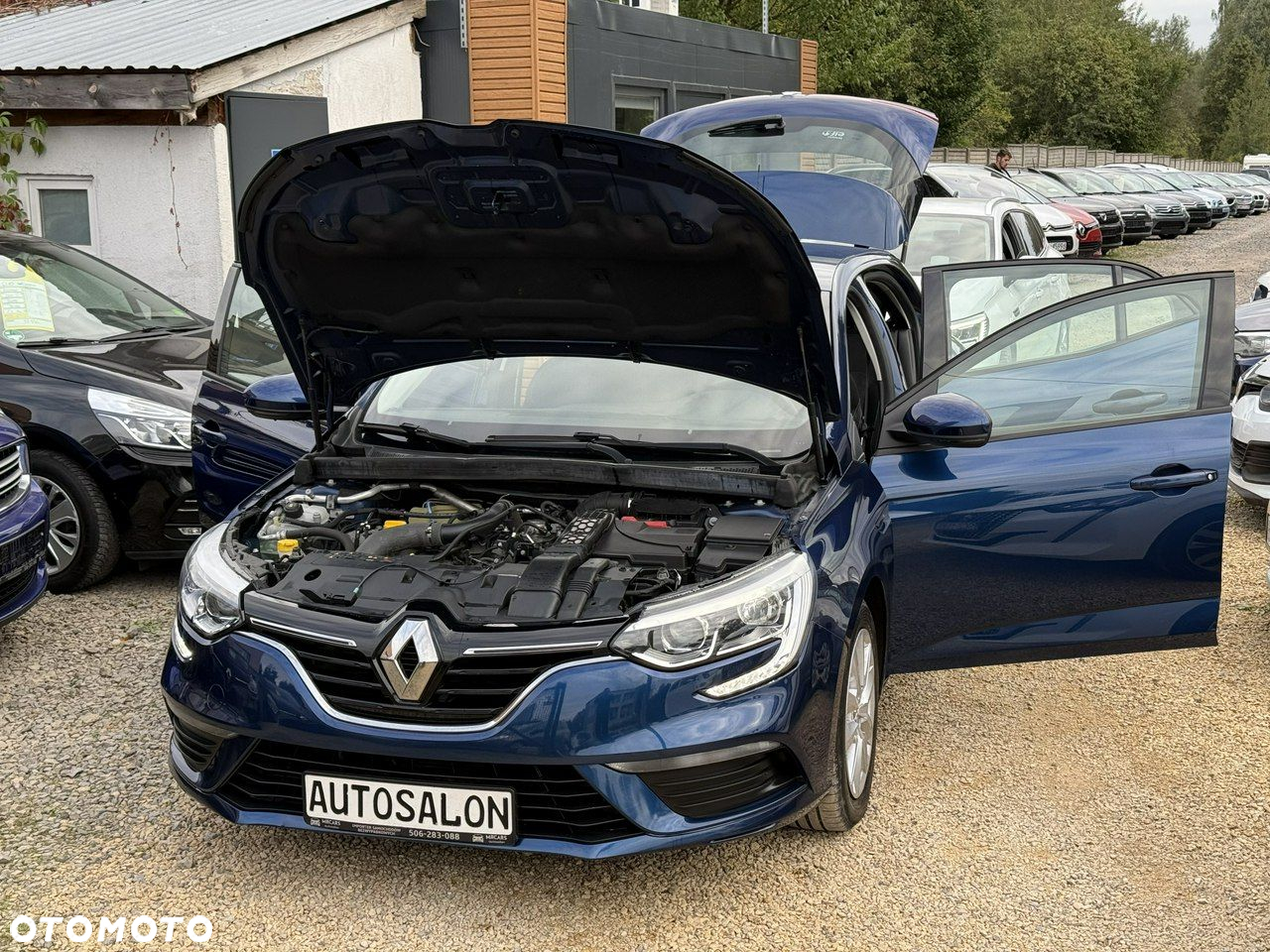 Renault Megane - 28