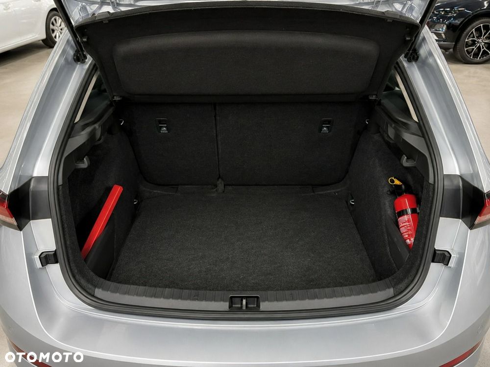 Skoda Scala 1.0 TSI Ambition - 10