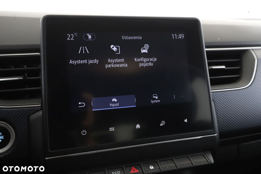 Renault Arkana E-TECH Full 145 Evolution - 18