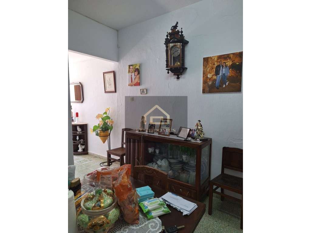 Moradia térrea t2+1 - Grande imagem: 5/25