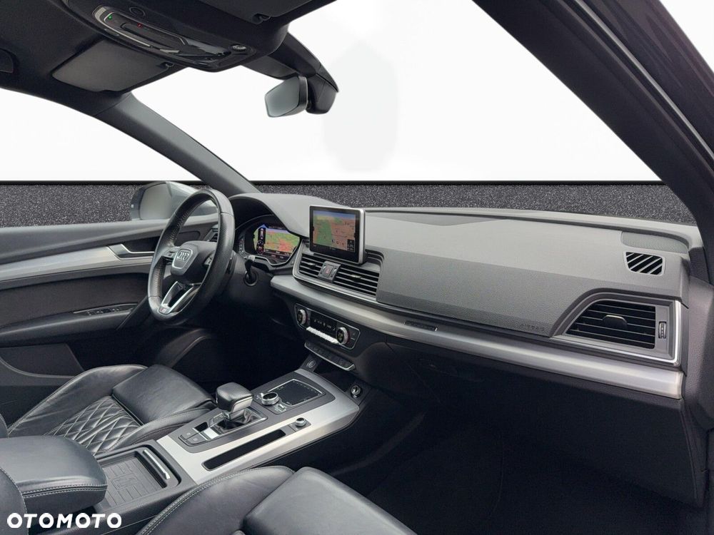 Audi Q5 - 27