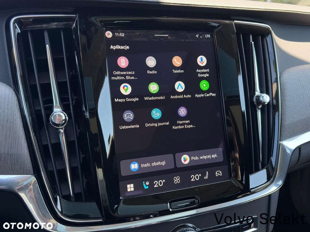 Volvo V90 - 24