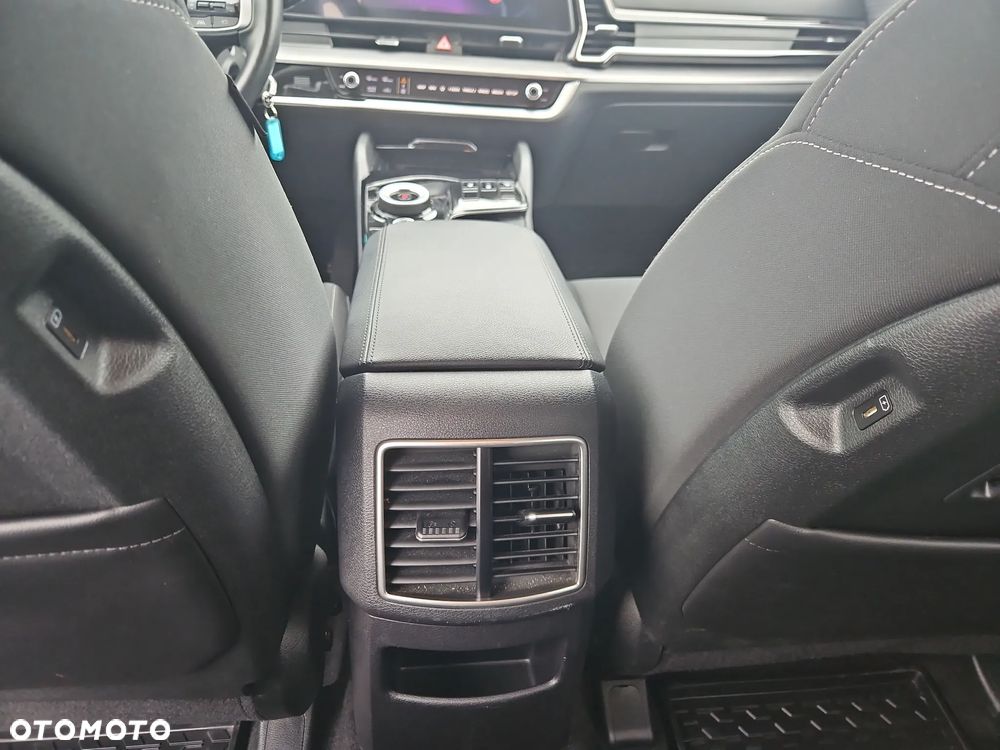 Kia Sportage 1.6 T-GDI L 4WD DCT - 18