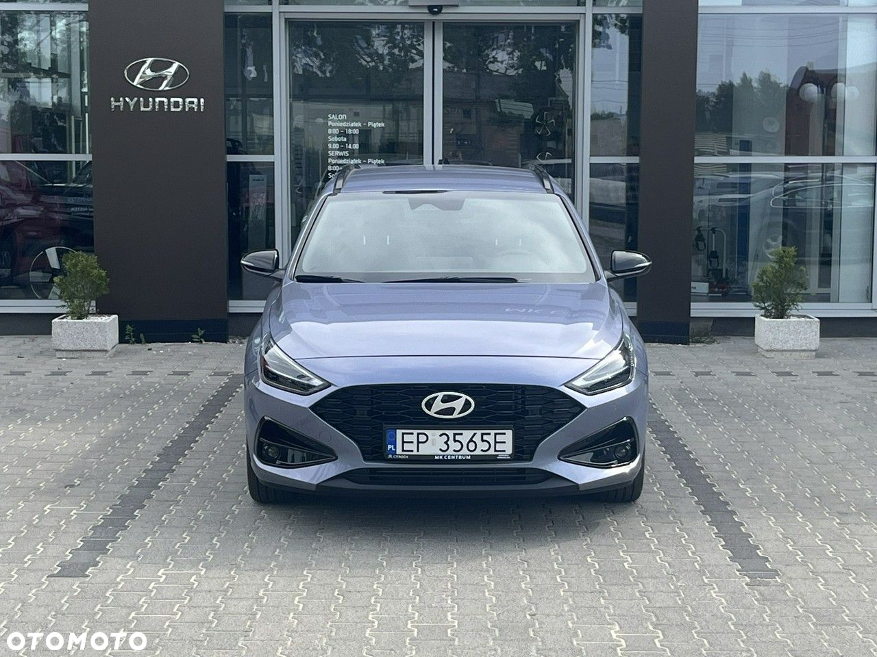 Hyundai i30 - 5